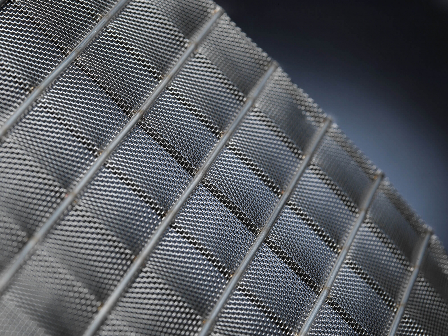 Edelstahlgewebe Rostfrei V2A 304, 5-200 Mesh, 1000  Produktbild-Vorschau 2