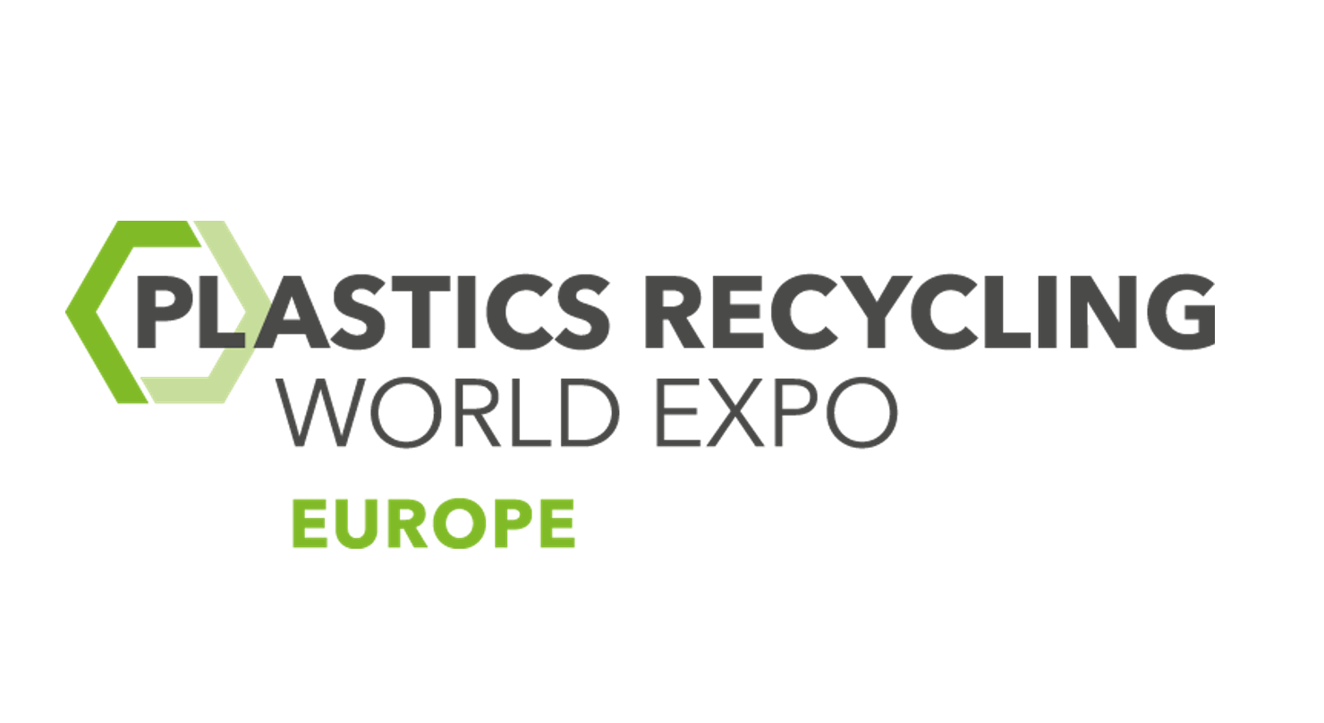 PLASSTICS RECYCLING WORLD EXPO in Essen Dorstener Drahtwerke