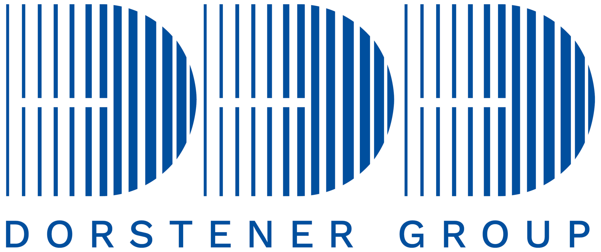 Neues Logo Für Die DDD Group Of Companies - Dorstener Drahtwerke